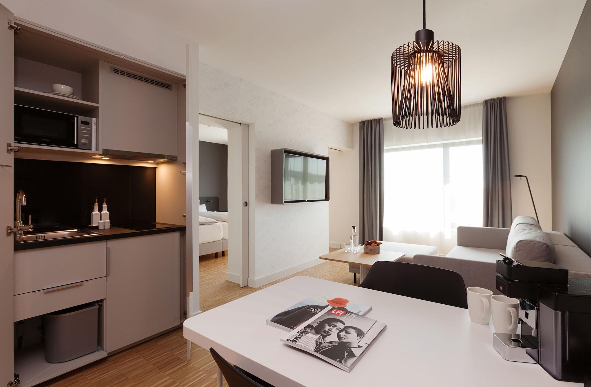 Vienna House By Wyndham Ernst Leitz Wetzlar Hotel Екстериор снимка