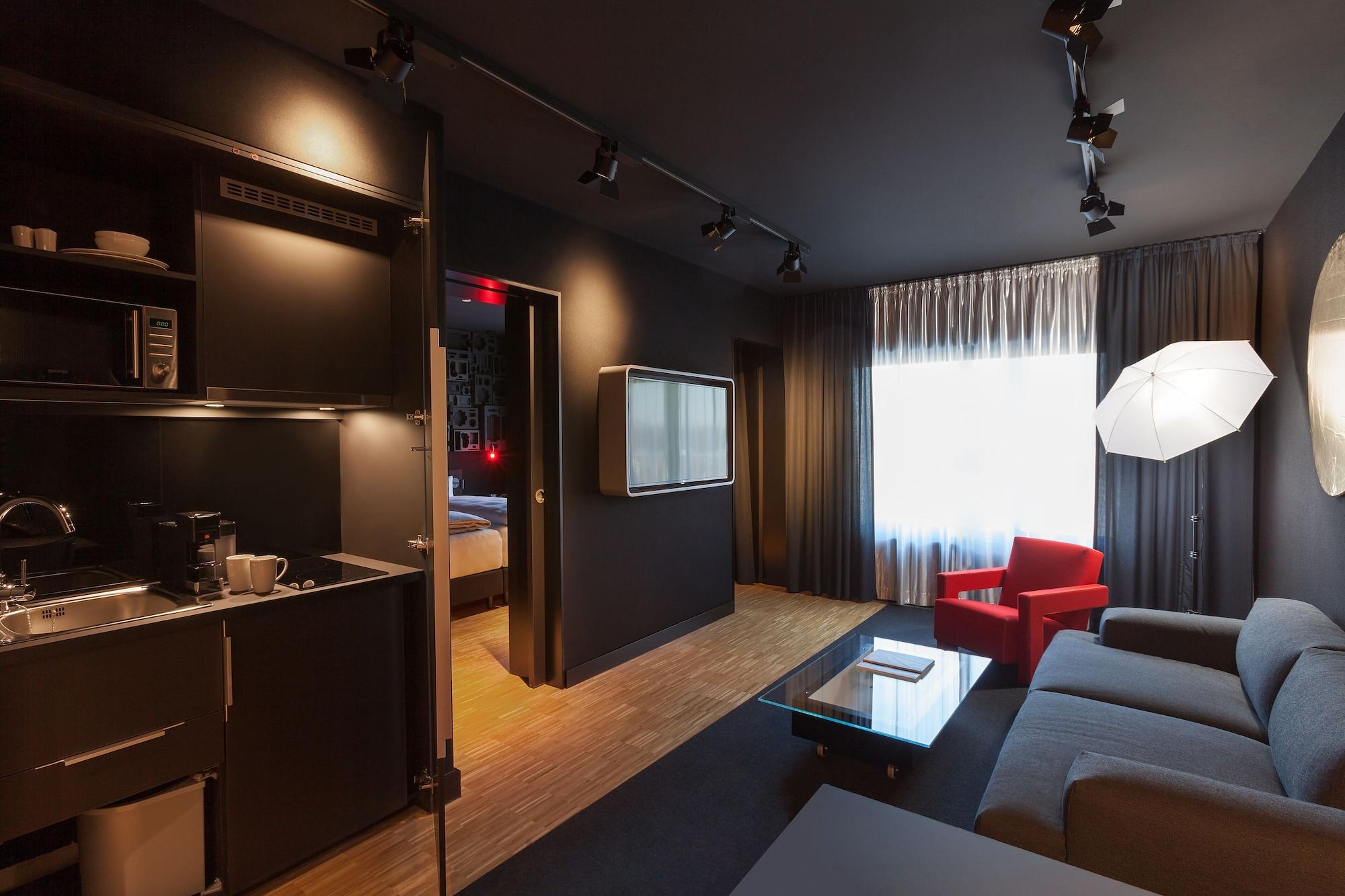 Vienna House By Wyndham Ernst Leitz Wetzlar Hotel Екстериор снимка