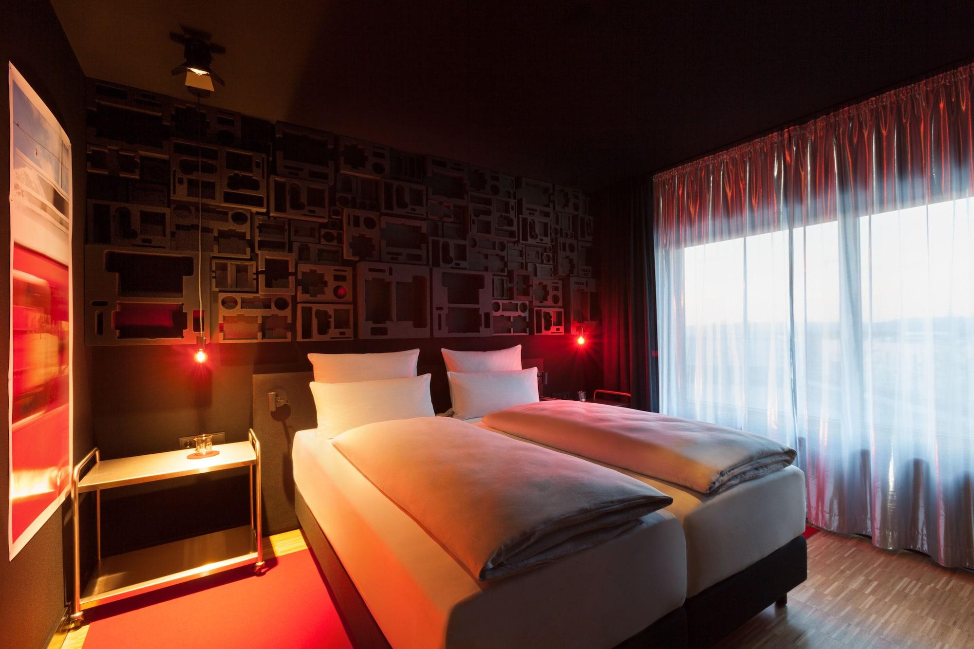 Vienna House By Wyndham Ernst Leitz Wetzlar Hotel Екстериор снимка