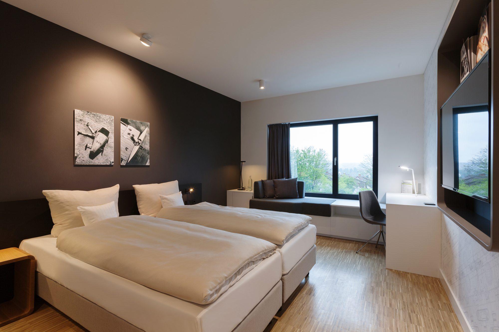 Vienna House By Wyndham Ernst Leitz Wetzlar Hotel Екстериор снимка