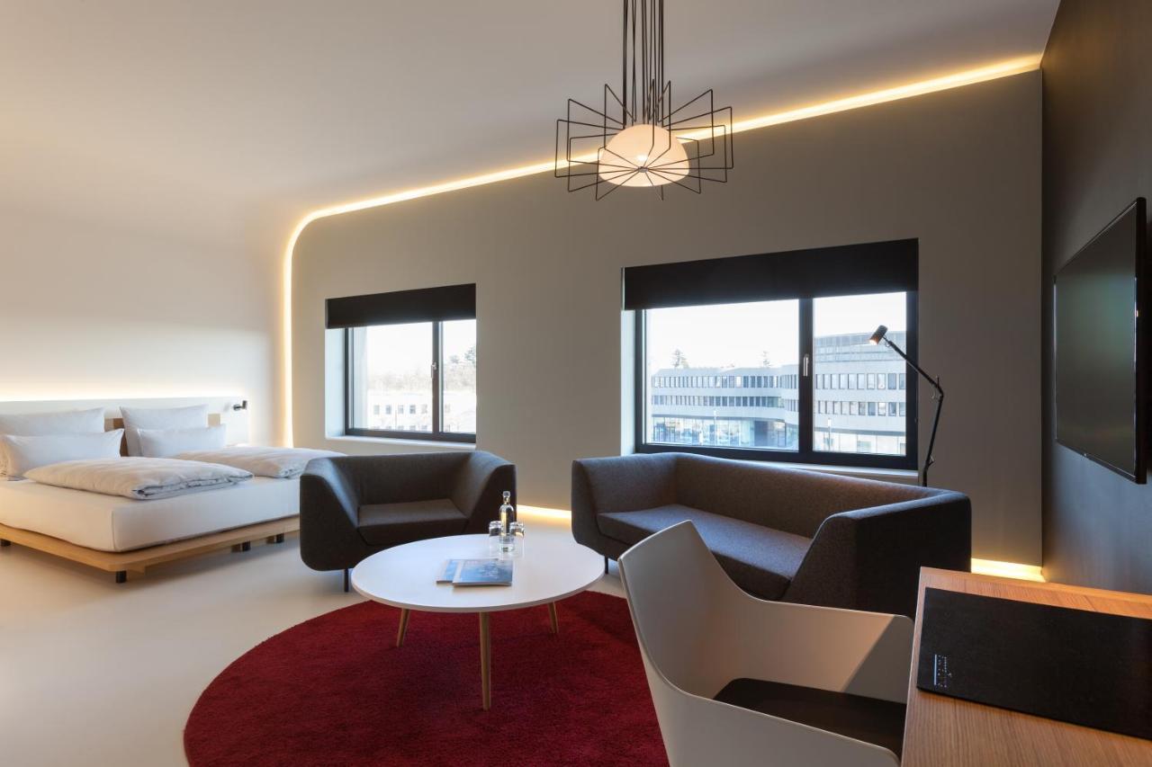 Vienna House By Wyndham Ernst Leitz Wetzlar Hotel Екстериор снимка