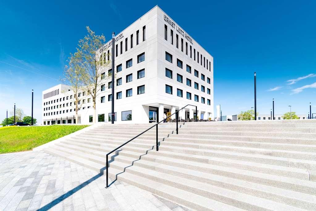Vienna House By Wyndham Ernst Leitz Wetzlar Hotel Екстериор снимка