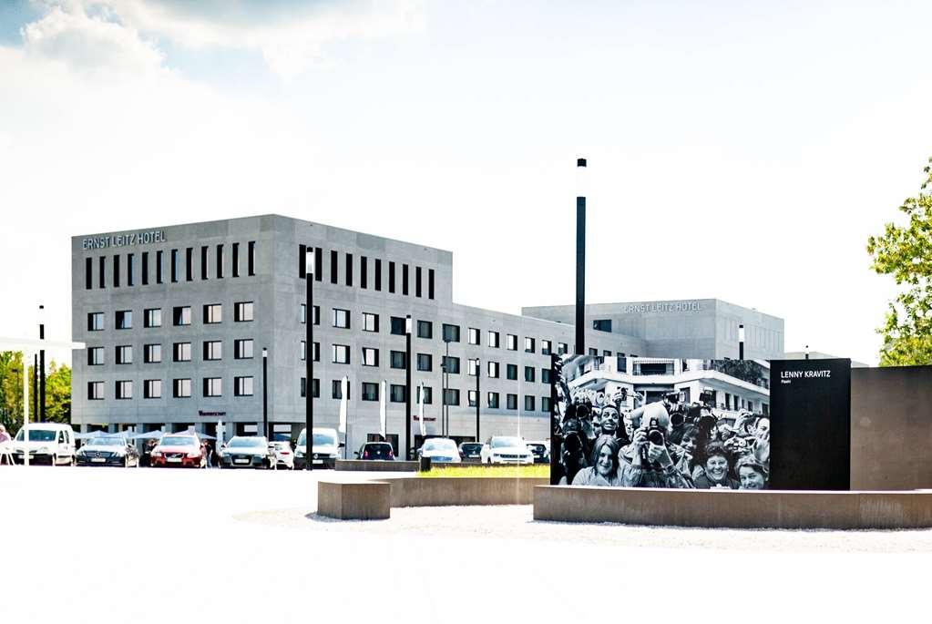 Vienna House By Wyndham Ernst Leitz Wetzlar Hotel Екстериор снимка