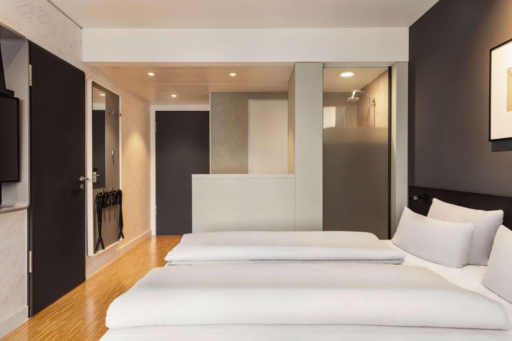 Vienna House By Wyndham Ernst Leitz Wetzlar Hotel Екстериор снимка