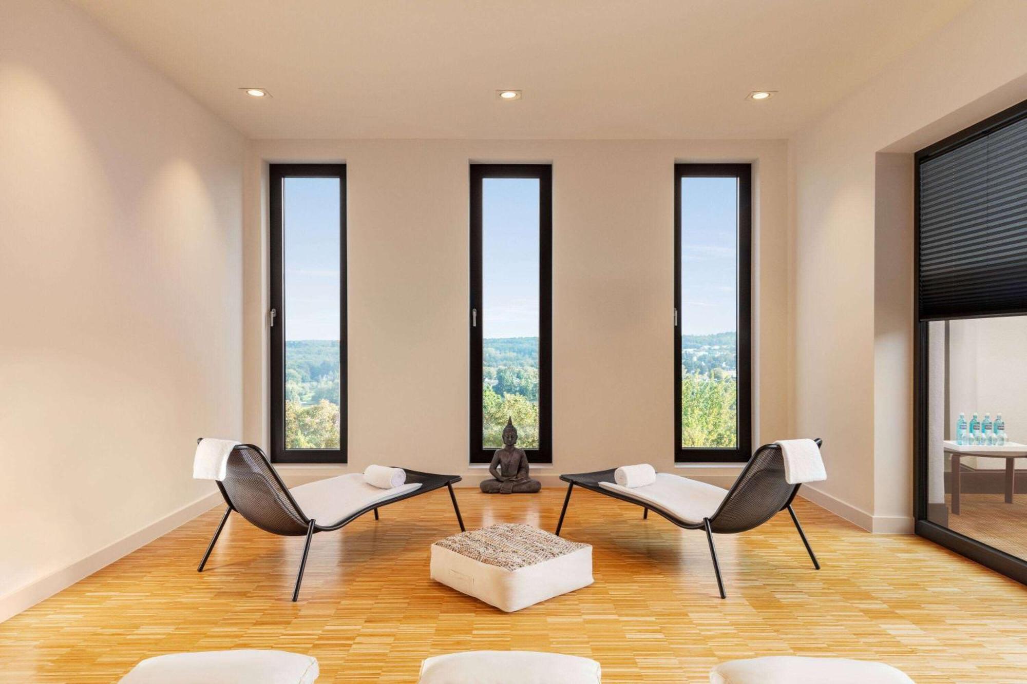 Vienna House By Wyndham Ernst Leitz Wetzlar Hotel Екстериор снимка