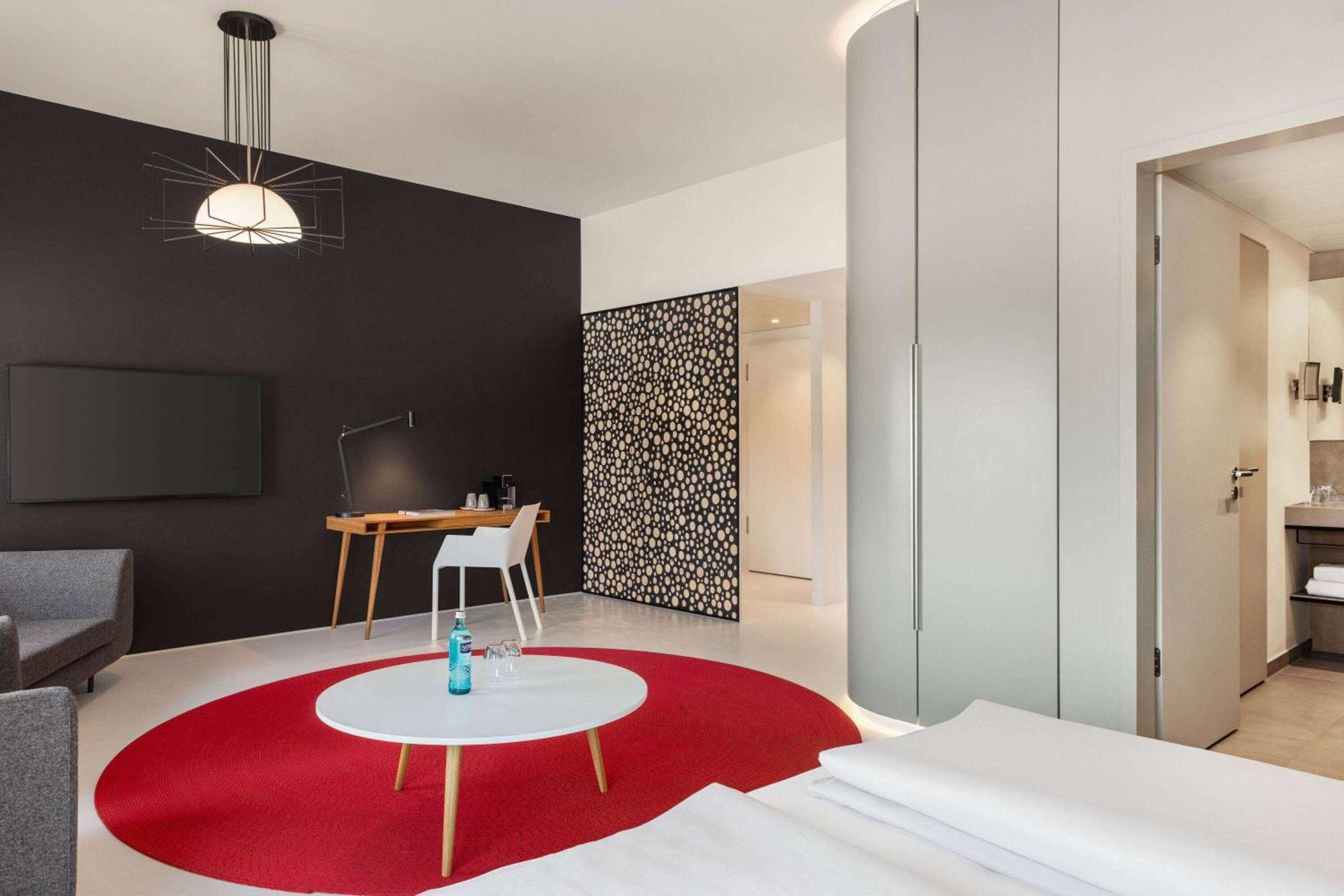 Vienna House By Wyndham Ernst Leitz Wetzlar Hotel Екстериор снимка