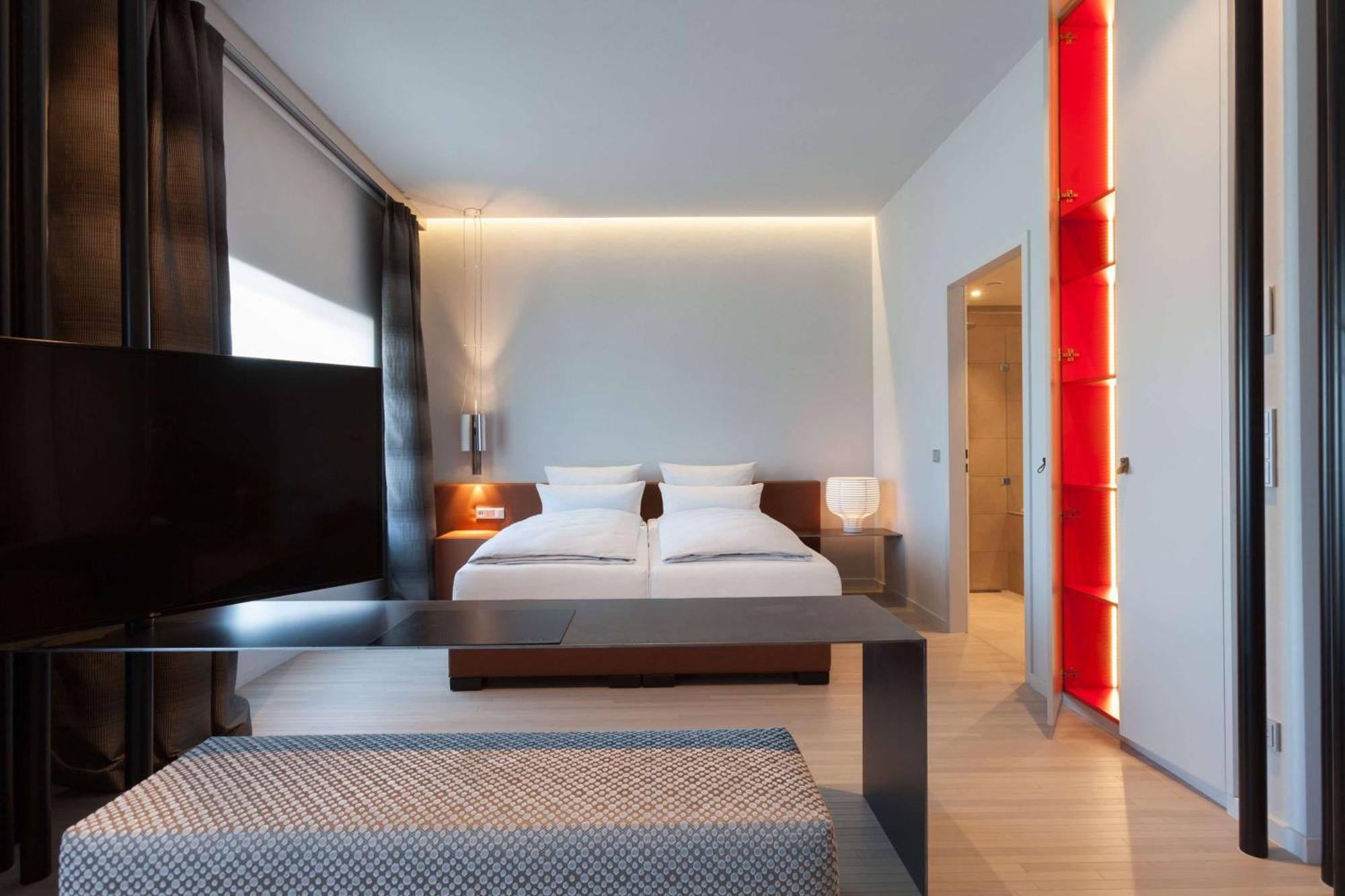 Vienna House By Wyndham Ernst Leitz Wetzlar Hotel Екстериор снимка
