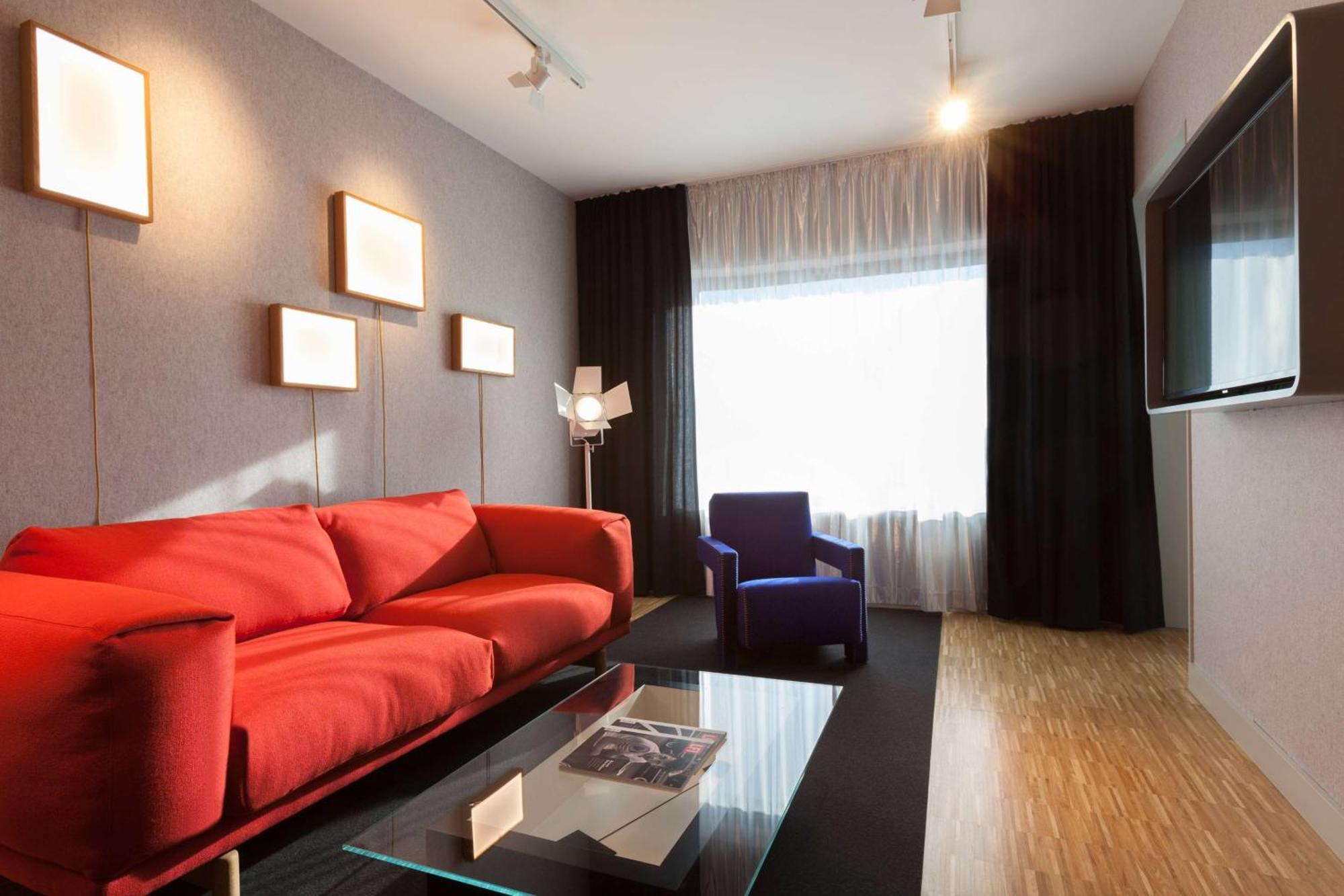 Vienna House By Wyndham Ernst Leitz Wetzlar Hotel Екстериор снимка